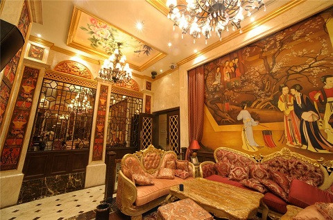 阳西高档KTV妹子质量哪家好